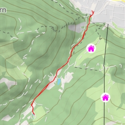 thumbnail for Steigbachtal