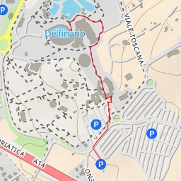 thumbnail for Delfinario