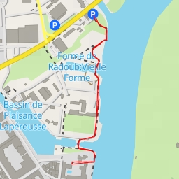 thumbnail for Hôtel - Restaurant de la Corderie Royale - Quai Joseph Bellot