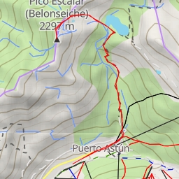 thumbnail for Pico Escalar (Belonseiche)