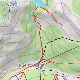 thumbnail for Ibón de Llanos del Sol