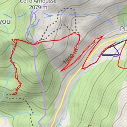 thumbnail for Route du Col - Route du Col