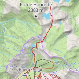 thumbnail for Chemin du Lac Bersau - Chemin du Lac Bersau