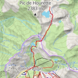 thumbnail for Chemin du Lac Bersau - Chemin du Lac Bersau