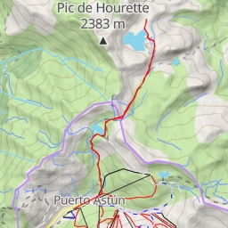thumbnail for Chemin du Lac Bersau - Chemin du Lac Bersau