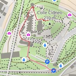 thumbnail for Colle Cidneo