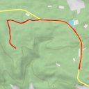 thumbnail for Lesní duch