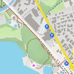 thumbnail for Abwasserreinigungsanlage Leiblachtal - Seestraße