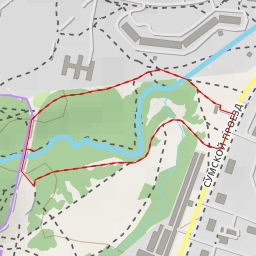 thumbnail for Школа № 1158. Корпус дошкольного образования «Д.А.Р.» - Битцевский проезд - Москва