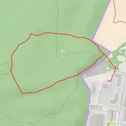 thumbnail for Селище 11—17 вв. (Ясенево-1) - Битцевская аллея - Москва