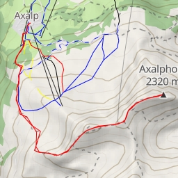 thumbnail for Axalphoren