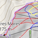 thumbnail for Senda de la Sierra de Híjar - Hermandad de Campoo de Suso