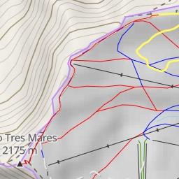 thumbnail for Senda de la Sierra de Híjar - Hermandad de Campoo de Suso