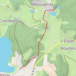 thumbnail for Impasse des Betouillères - Impasse des Betouillères