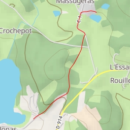 thumbnail for Impasse des Betouillères - Impasse des Betouillères