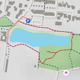 thumbnail for Motte - Forst