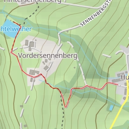 thumbnail for Bachtelweiher