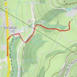 thumbnail for Hüebli