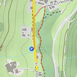 thumbnail for Tösstalstrasse