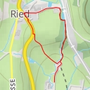 thumbnail for Riedweiher