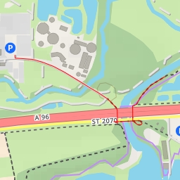 thumbnail for A 96 - A 96