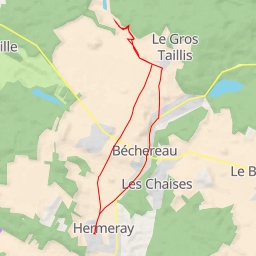 thumbnail for Route de l'Abîme - Route de l'Abîme