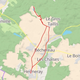 thumbnail for Route de l'Abîme - Route de l'Abîme