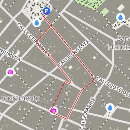 thumbnail for Torre Tavira