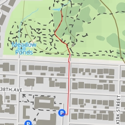 thumbnail for VanDusen Botanical Garden - Oak Street - Vancouver