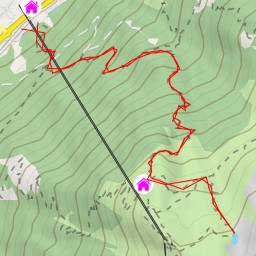 thumbnail for Lac Bleu