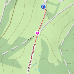 thumbnail for Walter-Caroli-Weg - Walter-Caroli-Weg