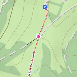 thumbnail for Walter-Caroli-Weg - Walter-Caroli-Weg