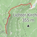 thumbnail for Schneebergblick