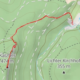 thumbnail for Katzfels