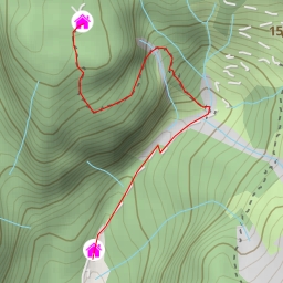 thumbnail for Rifugio Mario Vazzoler