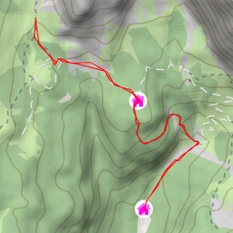 thumbnail for Sentiero Normale Torre Venezia