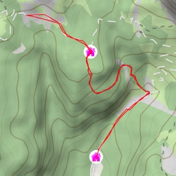 thumbnail for Sentiero Normale Torre Venezia