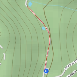 thumbnail for Buchwaldstraße (Brünnelesweg) - Buchwaldstraße (Brünnelesweg)