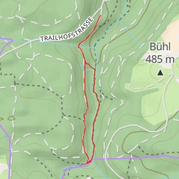 thumbnail for Wasserfallstraße