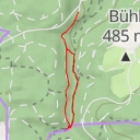 thumbnail for Hinterer Hörschbachwasserfall