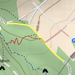 thumbnail for Tüfelsschlucht - Tüfelsschlucht