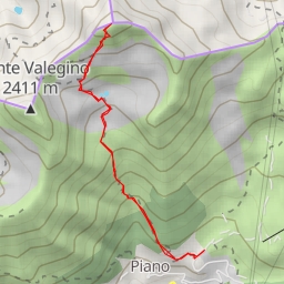 thumbnail for Monte Cadelle