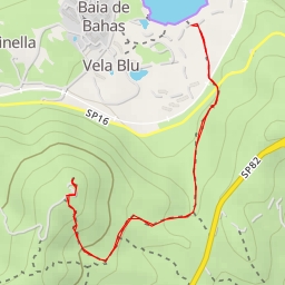 thumbnail for Nostra Signora del Monte - Fìgari/Golfo Aranci