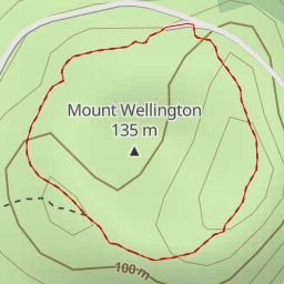 thumbnail for Maungarei Memorial Drive - Maungakiekie-Tāmaki