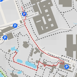 thumbnail for Elefanten - Sonnenterrasse - Heidelberg