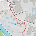 thumbnail for Kängurus - Tiergartenstraße - Heidelberg