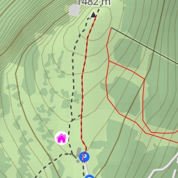 thumbnail for Dent de Vaulion