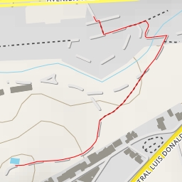 thumbnail for Avenida De la Cascada - Hidalgo del Parral