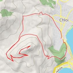 thumbnail for Απόσκεπος