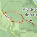 thumbnail for Vyhliadkový mostík